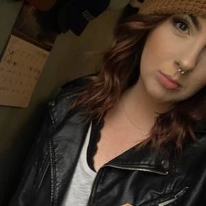 Meet your Posher, Jess